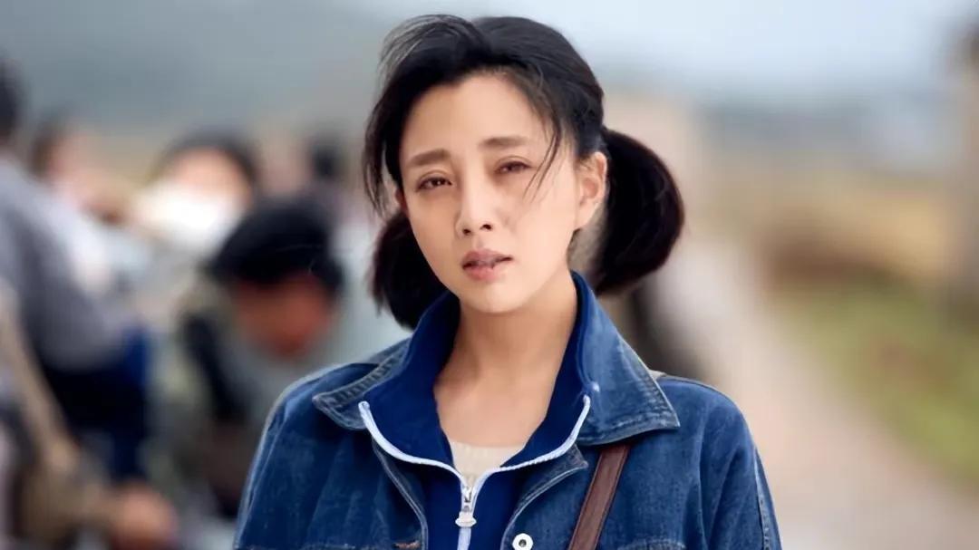 殷桃|殷桃：被张丰毅批演技，情伤多次单身依旧，凭《万里归途》再出圈