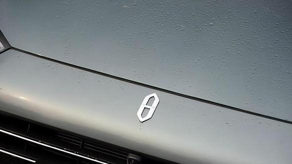 华为|问界M5销量破万，华为成功造车，都是因为这款车？