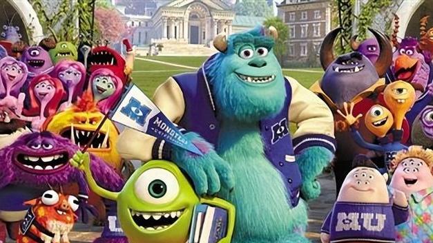 哪吒|在动画片角色作为独立个体的情况下，探讨非脸谱化角色的造型设计