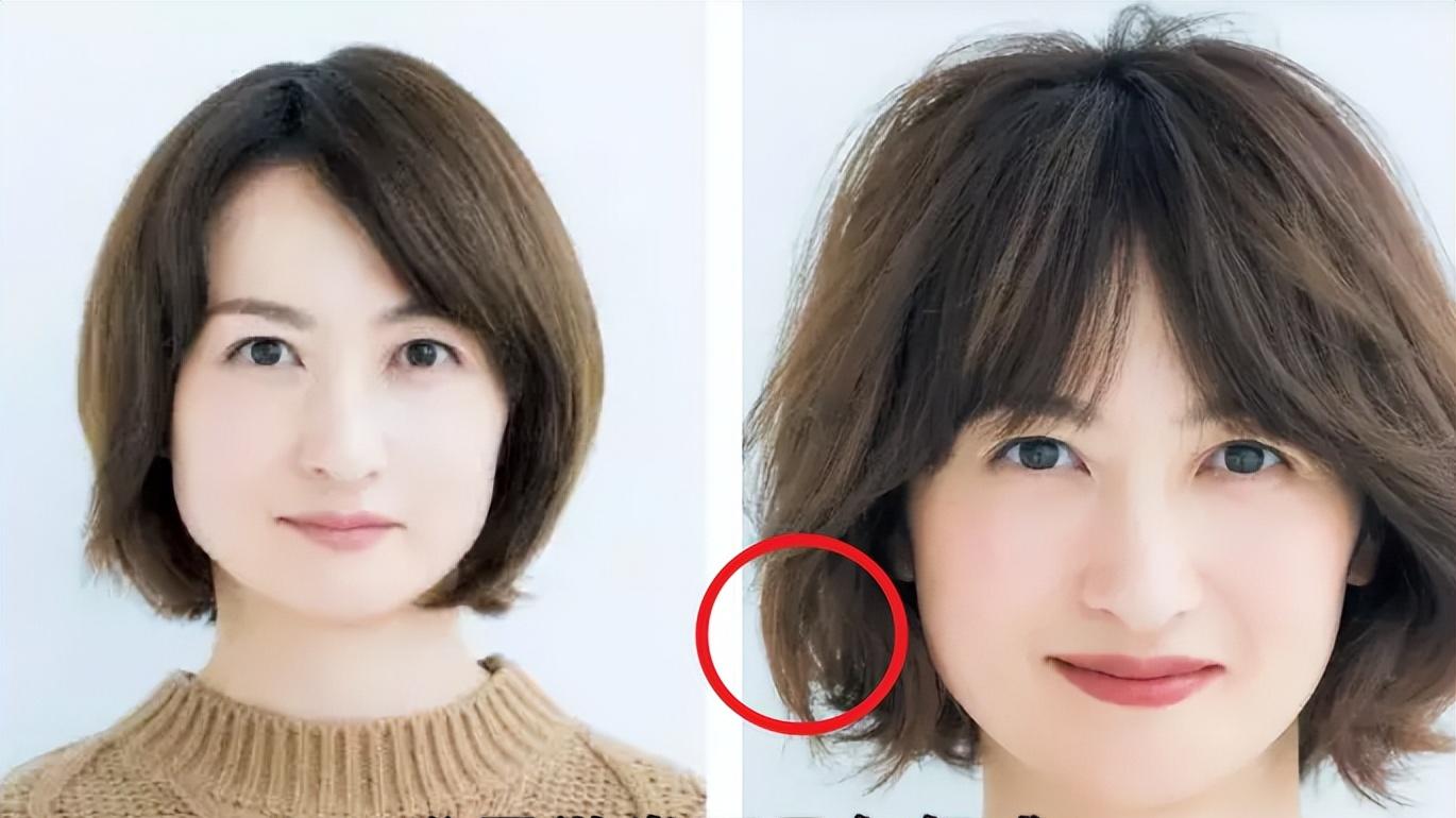 穿衣搭配 建议上了年纪的女人：发色选浅，穿着得体，到老都优雅