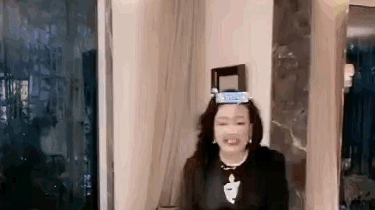 卤蛋|“绿茶+卤蛋+软饭”太内涵，快被张兰给笑死了