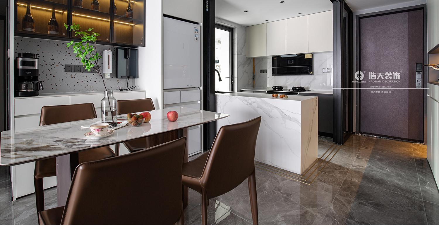 装修收纳不能少，这几个空间安排?