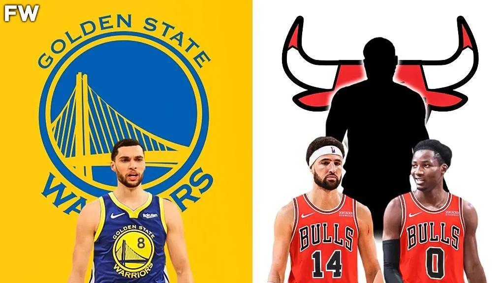 为助金州勇士2022-23赛季夺冠，美媒建议金州勇士交易克莱汤普森