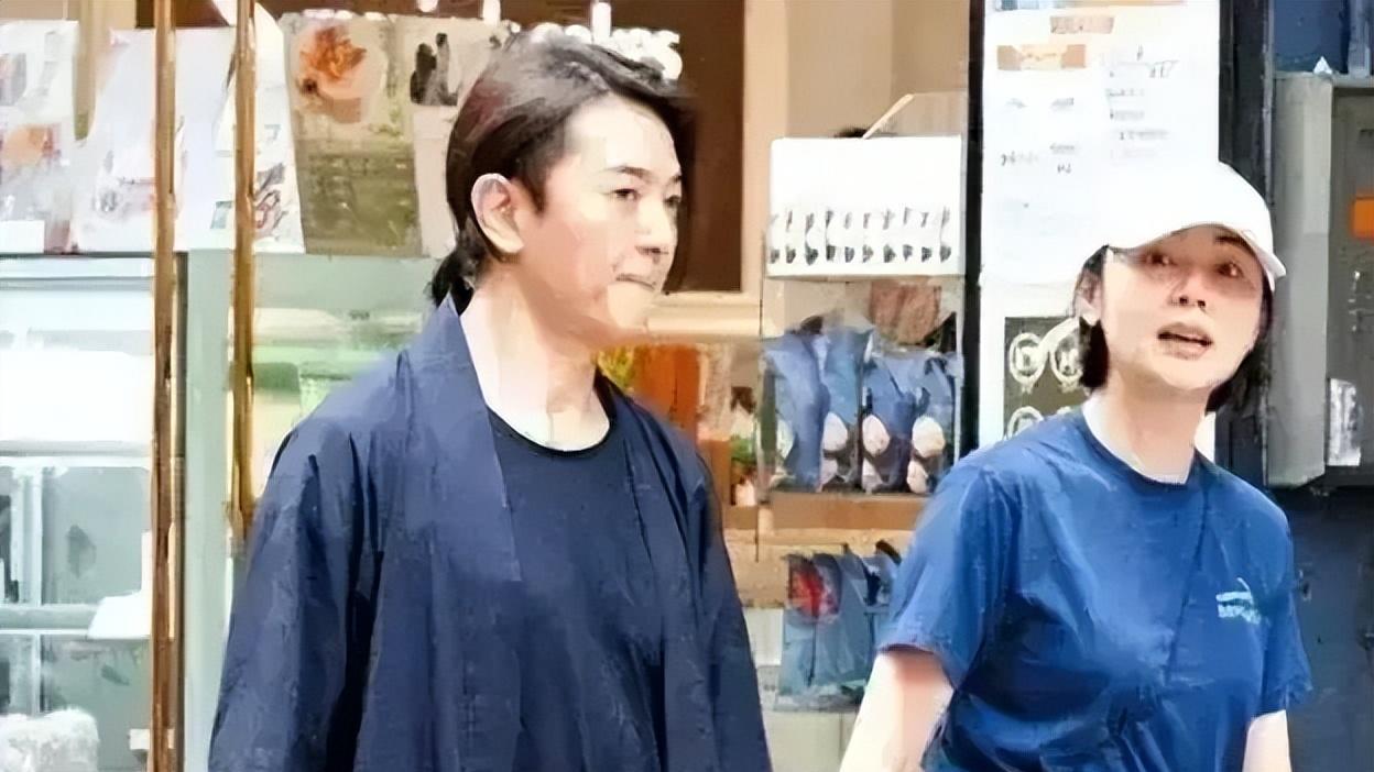 移民|移民日本的郑伊健即将开演唱会门票最高980 网友：为啥不在日本开