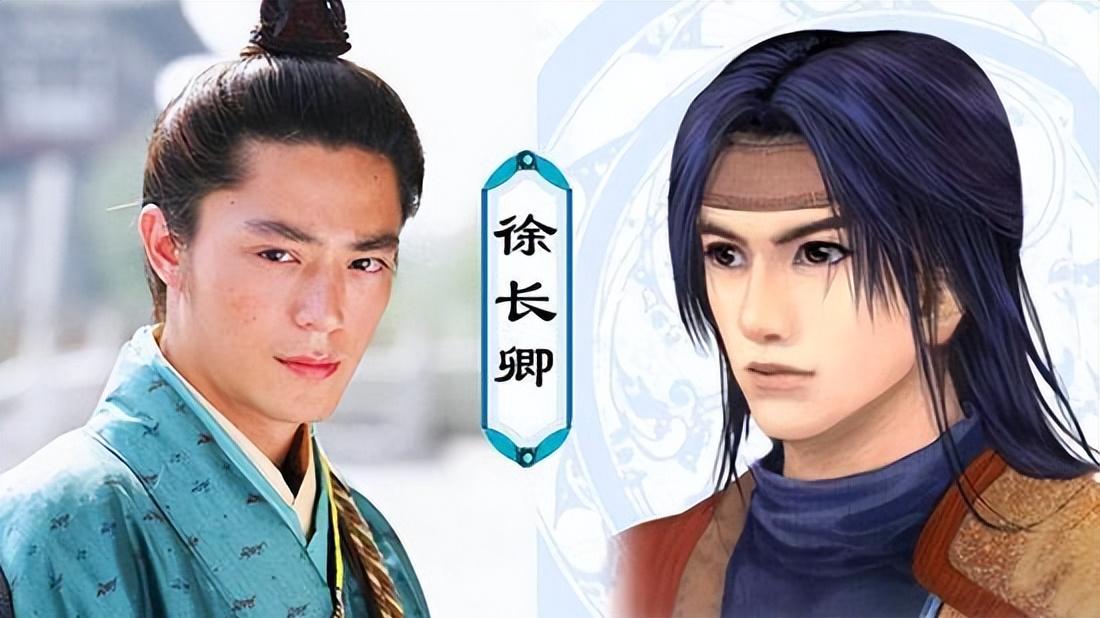 胡歌|胡歌车祸后出演的火热爆剧，如今无人能超越，演员班底也各奔东西