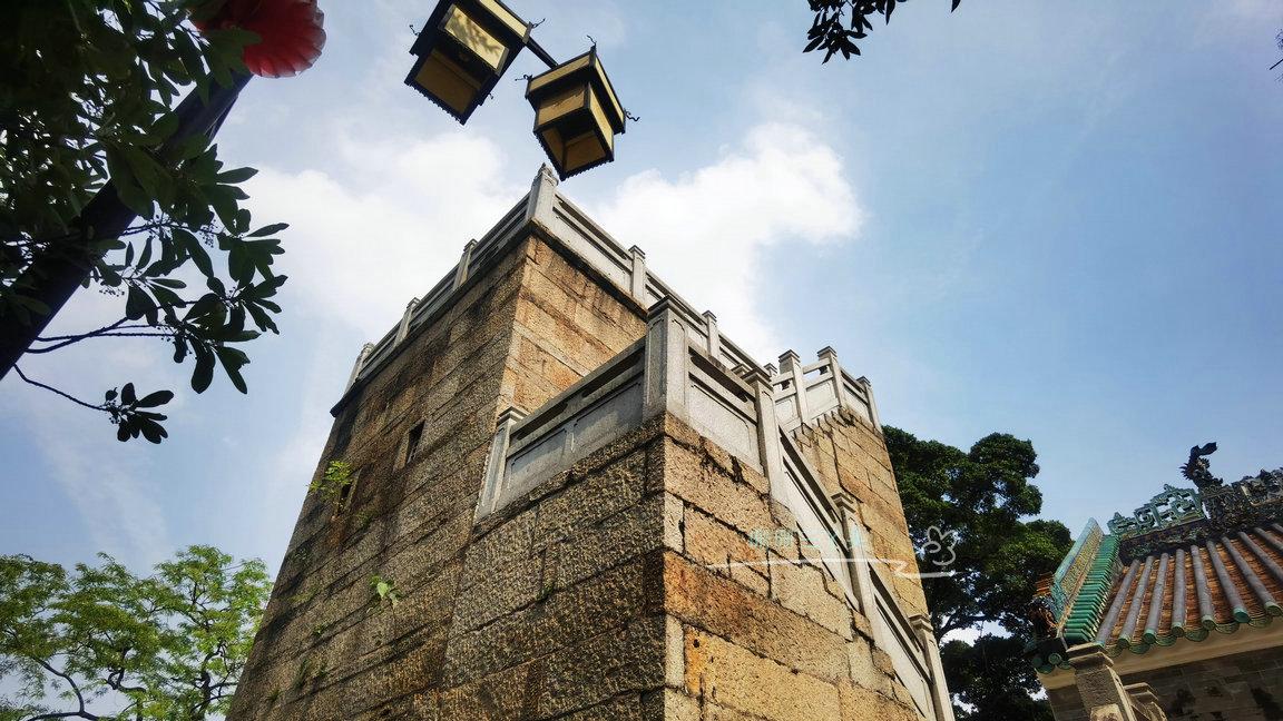 80岁老人建造一座天文台，在古代广州河南“最高点”，让人佩服！