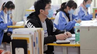 教育部|中学生迎来“好时代”，教育部下发通知，家长表示开心不已！