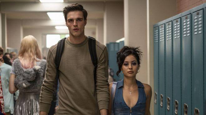 美剧|近几年HBO出品的6部限制级黄暴美剧，简单粗暴、直奔主题