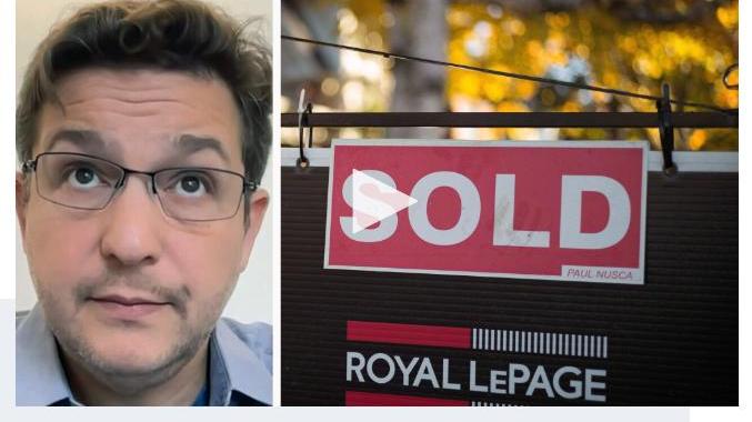 购房置业|“不买房了，一直租吧！”加拿大一对夫妻奋斗十年还是买不起房