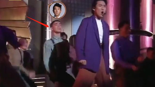 陈小春|《披哥2》三公分组人员变动，陈小春迎来新的契机，同时呈现了很多笑点