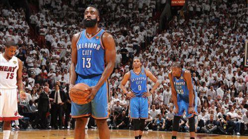 NBA史上十大最后悔交易：独行侠放弃纳什，雷霆葬送建立王朝希望