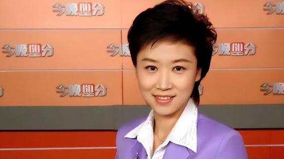 新婚当天大巴发生车祸，主持人魏笑不治身亡丈夫一直未婚