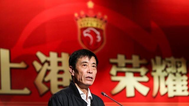 中超|中超力保上海，中原球队成了他们玩弄的对象，海港新赛季夺取冠军