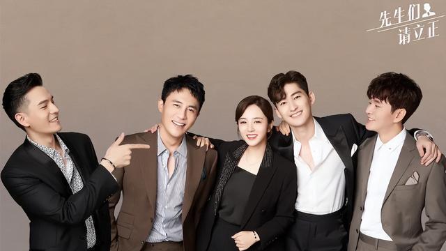 张翰|拉内衣带、摸敏感部位，张翰花了五年，写了部十八禁作品？