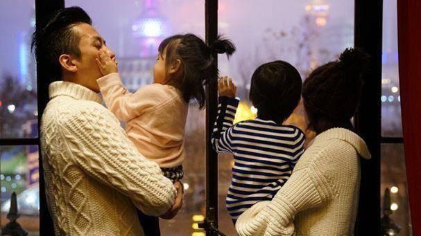 邓超|邓超人设崩塌？孙俪深夜发文：“再见婚姻”，并正式宣布分手