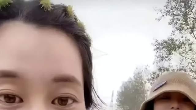 奇奇|田静女儿悦悦遮挡名字，遭嘲讽在暗戳戳，网友提醒要记得饮水思源