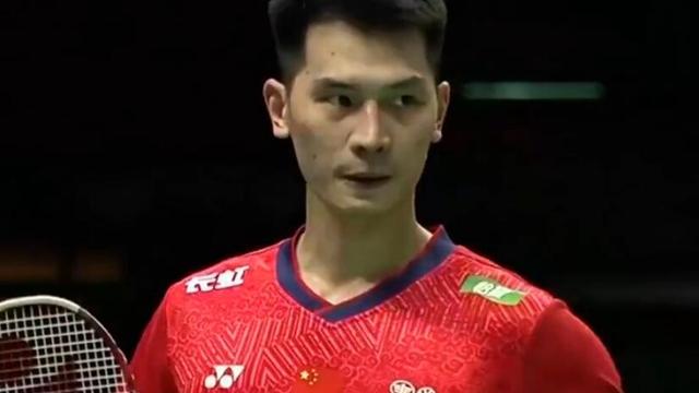 赵俊鹏|连丢7分，国羽奇兵决胜局输了，1-2不敌世界第5，中国队丢掉第1分