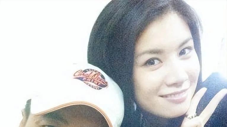 郭凯敏|演员刘晓春：和尤勇智离婚后，再婚嫁郭凯敏，生一明星儿子