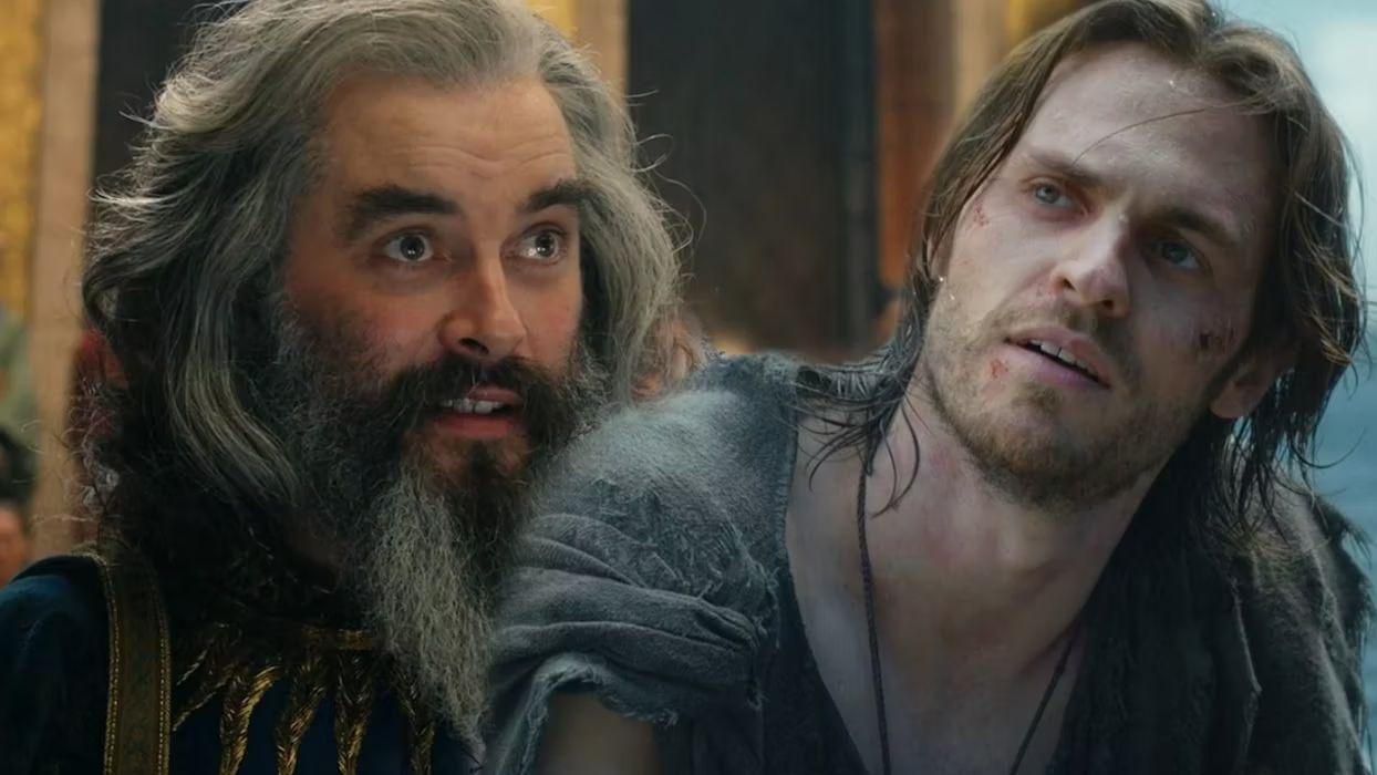 力量之戒|《力量之戒》：观众或许不应该相信的十个角色