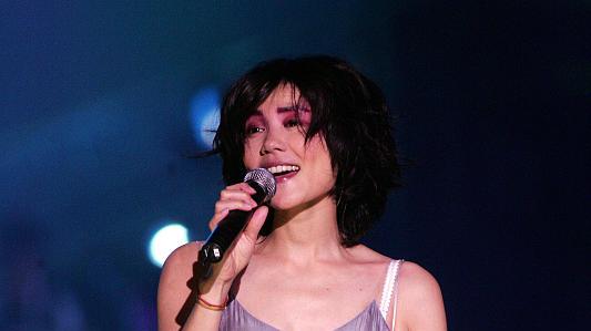 王菲|王菲新歌被骂惨了