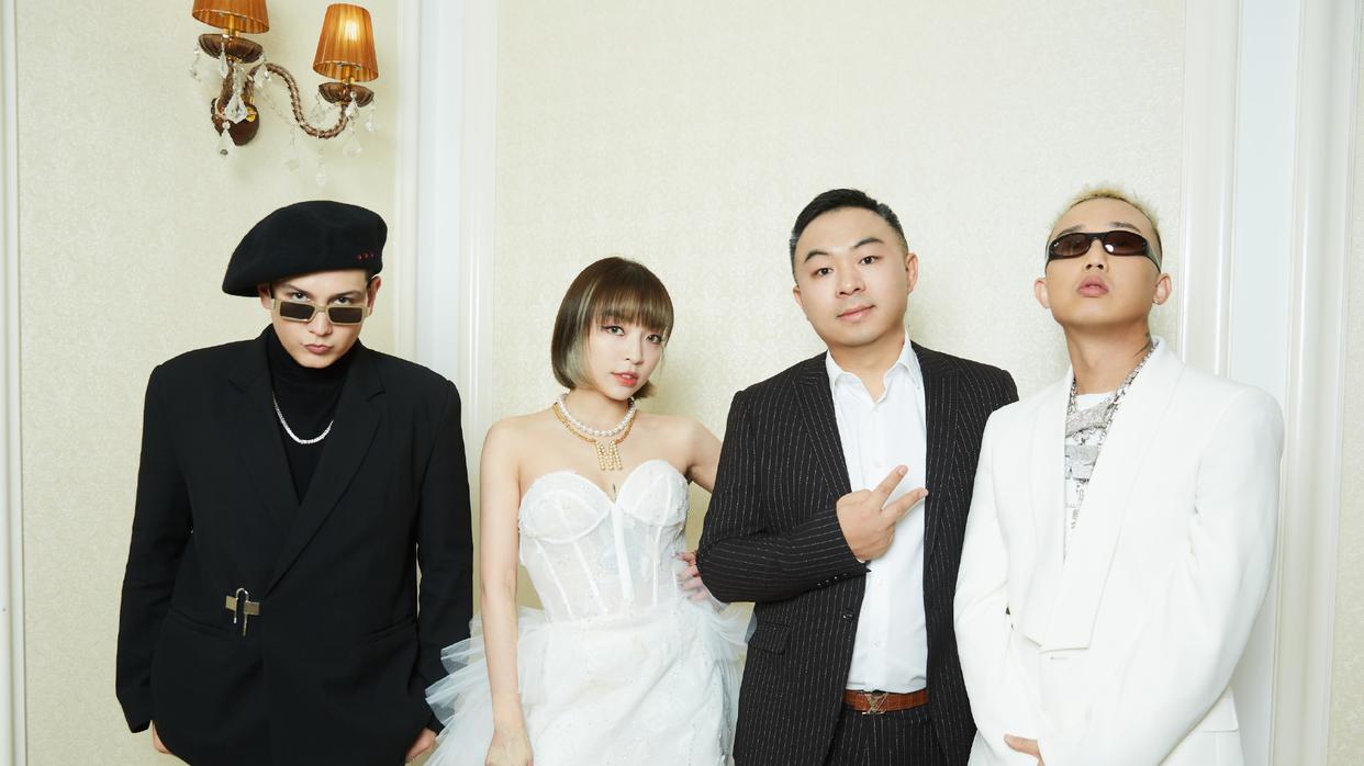 跨年晚会|全球巡演即将开始！GAI终于公布演出计划，粉丝期待值拉满！