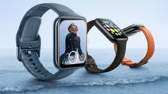 OPPO|Oppo Watch 3 即将推出高通最新芯片 Snapdragon W5