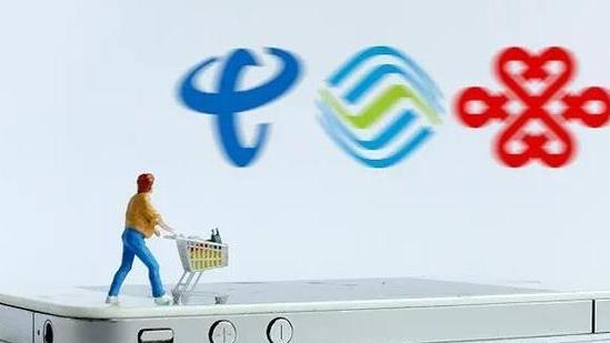 运营商|又见三大运营商猛“掐架”政企市场为何成“互撕”的新领域