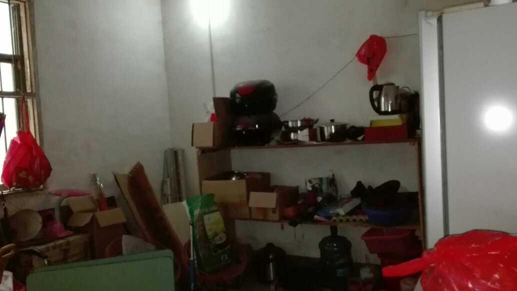 晒晒我的农村婚房，是全村最破的，但却是我温馨的家！