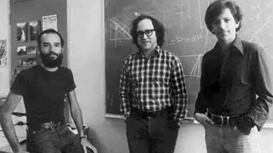 华为|什么是RSA加密算法？