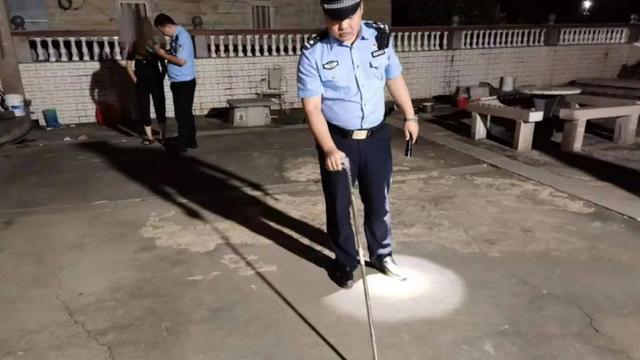 罕见！泉州南安1条银环蛇大战5只老鼠