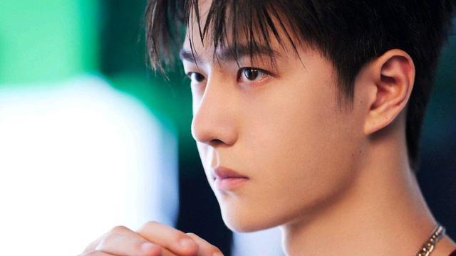 王一博|这就是街舞三大赞助，王一博代言了两个，这贡献率不得不服