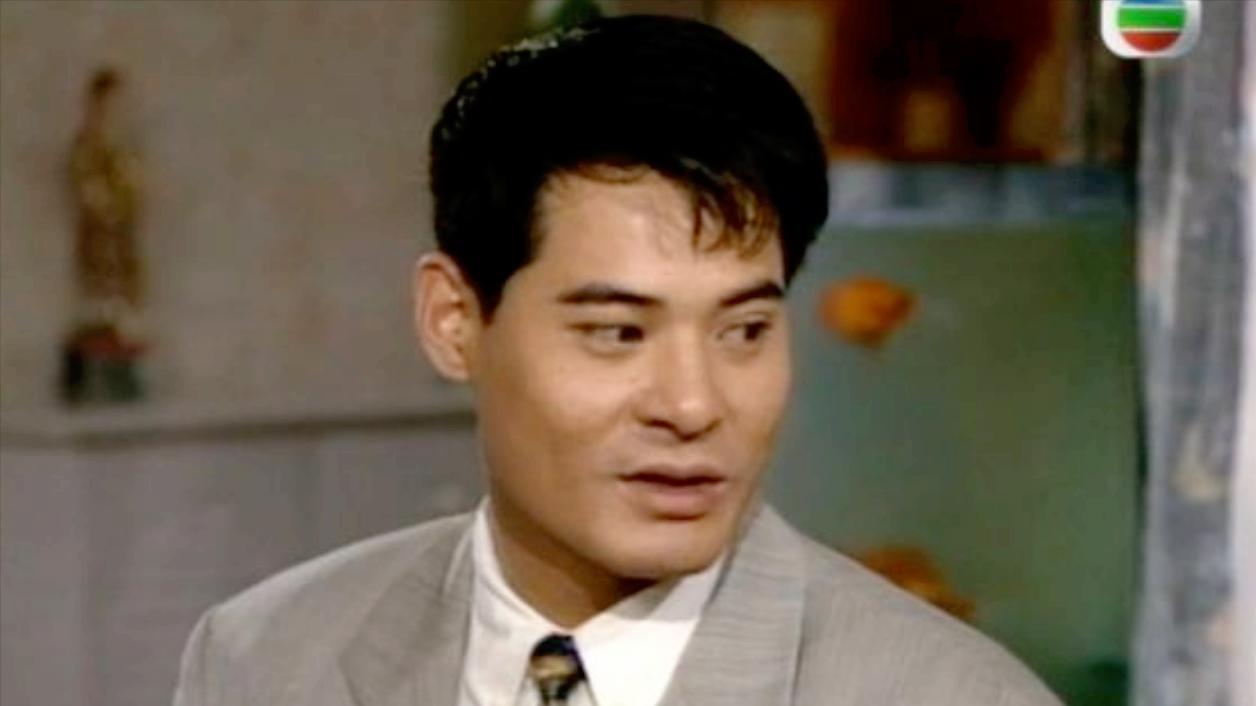 黄智贤|戏里有色又狠，戏外一生痴情只爱老婆，你不知道的抢戏配角黄智贤