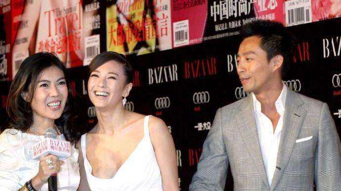 张雨绮|张雨绮，这个情路悲苦的女人，终于“解脱”了