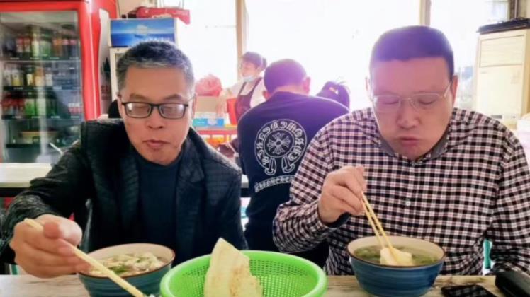 潘克听证会申请通过，喊话举报者当面对质，网友：杜粉不敢来