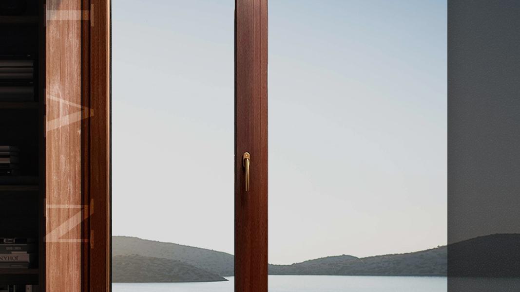 对比其他窗户铝包木窗究竟贵在哪儿？