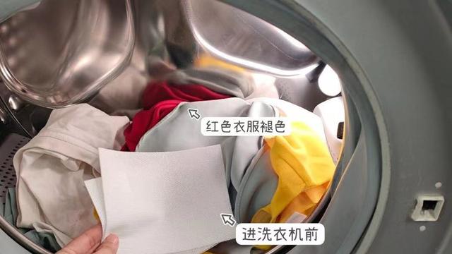 女生不能不知道的洗衣好物，省时又省力，我妈用了都让我多买点！