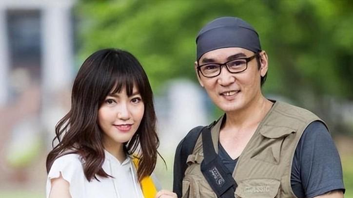 沙溢|看似帅气，实则脱发严重！沙溢、彭于晏、白敬亭......心酸又好笑