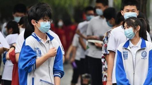 招生|中考成绩没达到普高录取分数线，还能进入普高吗？老师：有机会