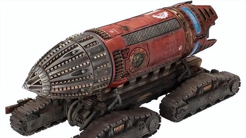 冷战时期苏联曾有过哪些黑科技