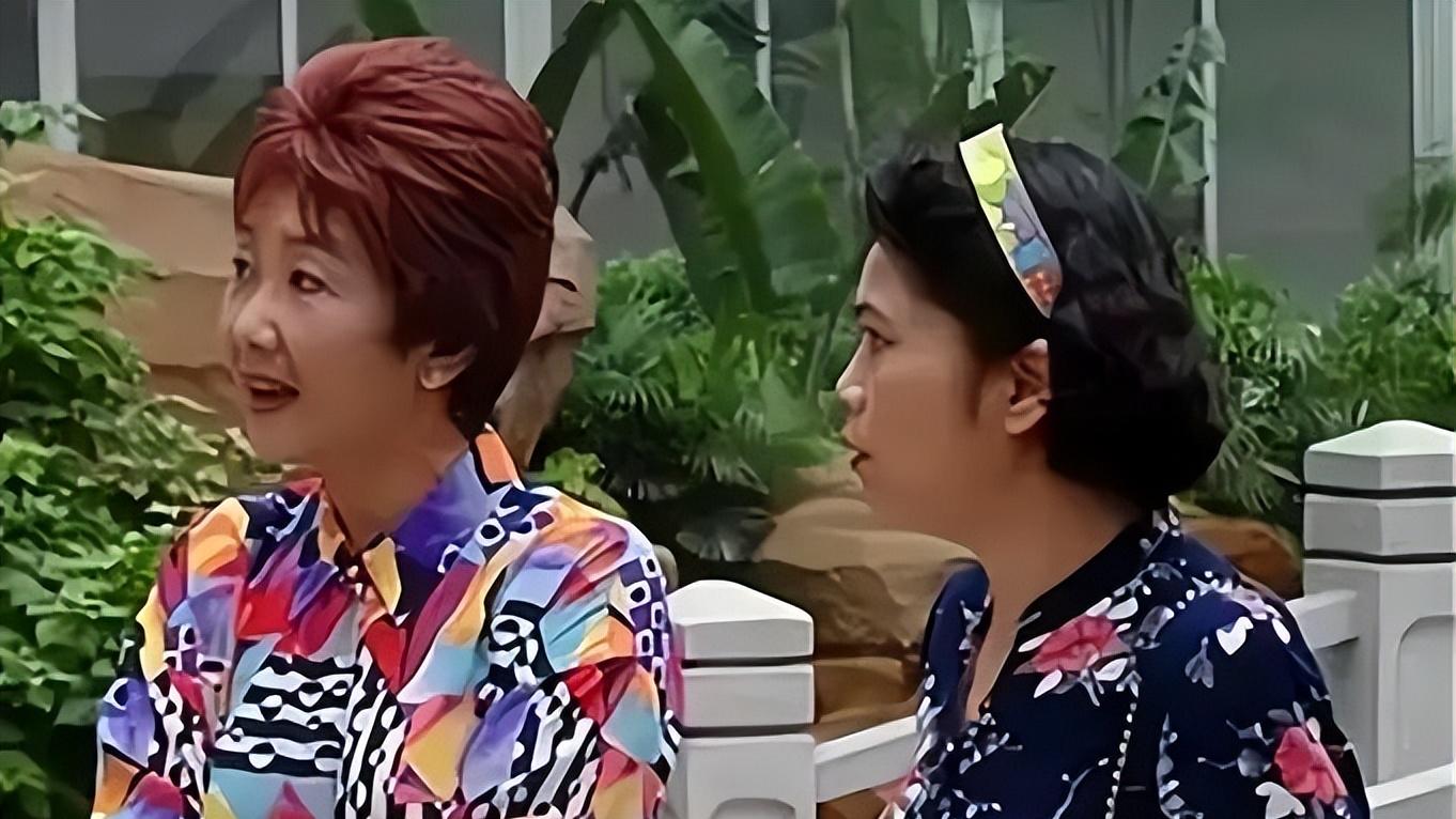 舒力生|“祝师奶”舒力生，二十多年的倾情演出让她的声音都变得沙哑了