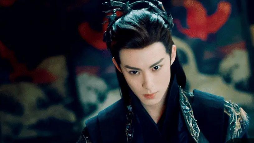 遇龙|《苍兰诀》完结空虚怎么办？“诀人”推荐“代餐”，《遇龙》呼声最高！