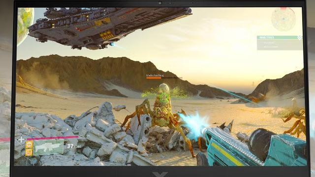 酷睿处理器|也到时候了，惠普光影精灵8Pro游戏本降价，酷睿12配独显5999元