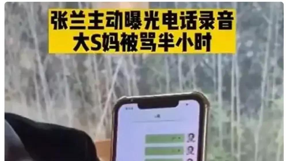 大小s|大小S天天吸毒，“让法庭拉去验血！”