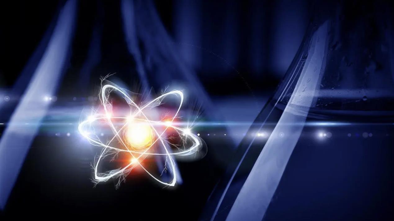 卢瑟福：原子核内部有什么？打开看看