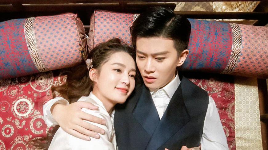 请君|《请君》出彩的4大男配角，颜值在线不说，演技也全程不输任嘉伦