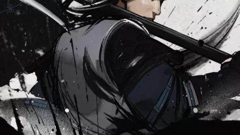 灭门|行云流水的打斗场面，一招一式，细节满满，浓浓的江湖味道