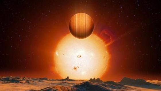 超级地球格利泽581g，真的会存在生命吗？它有何特别之处？