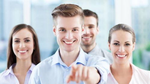 动力|工作能力强的人，都有哪些特点?