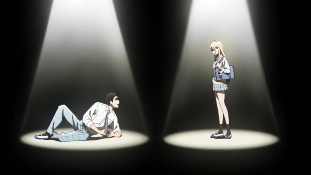 凯多|这部全网下架的一月新番正式完结，超清版已完全整合！