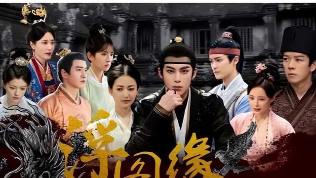 曾黎|曾黎曝不想演《浮图缘》荣安, 提苛刻条件想被拒, 何润东回复超搞笑